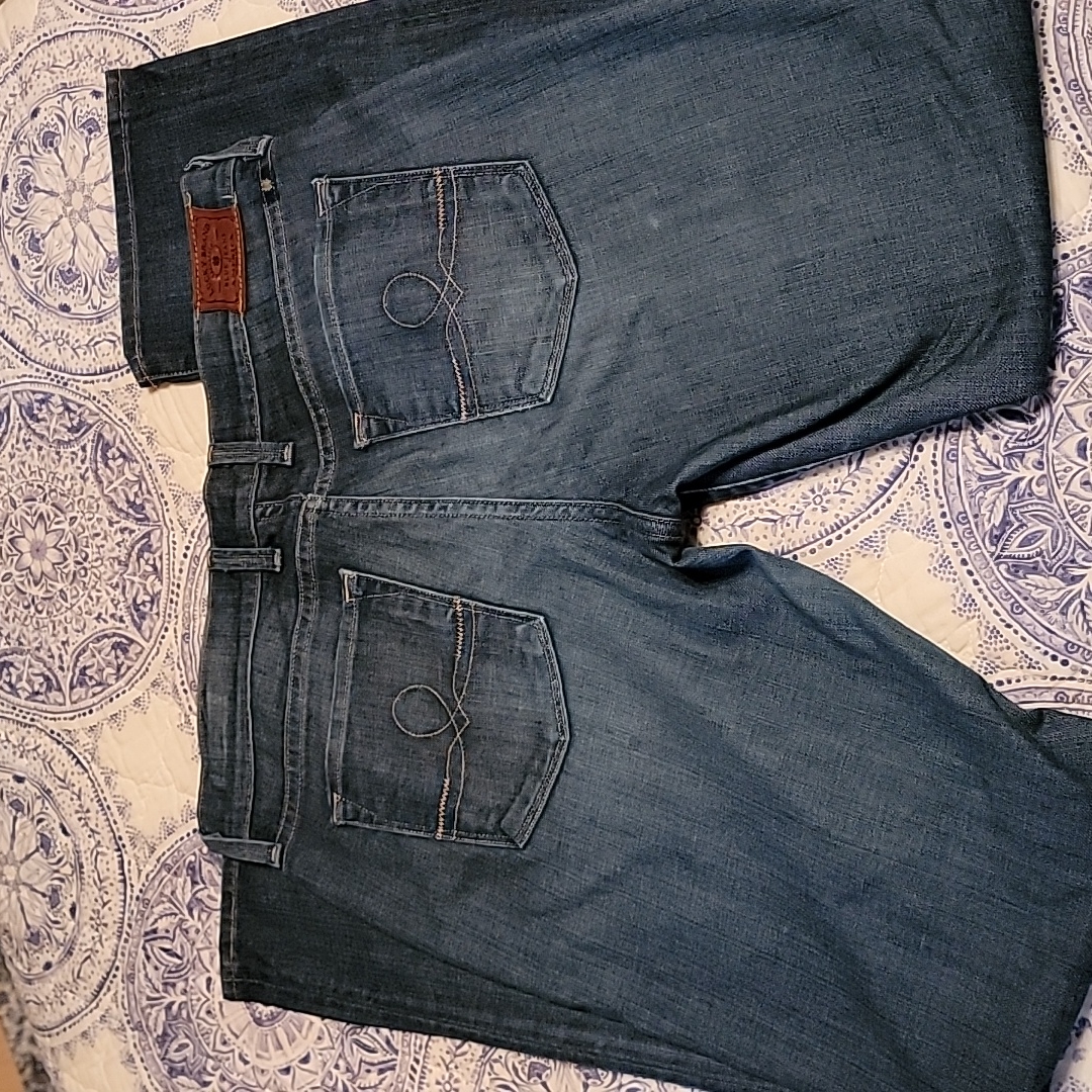Lucky Brand Jeans